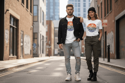 If Nothing Changes Unisex Softstyle T-Shirt - NEXT CHAPTER APPAREL