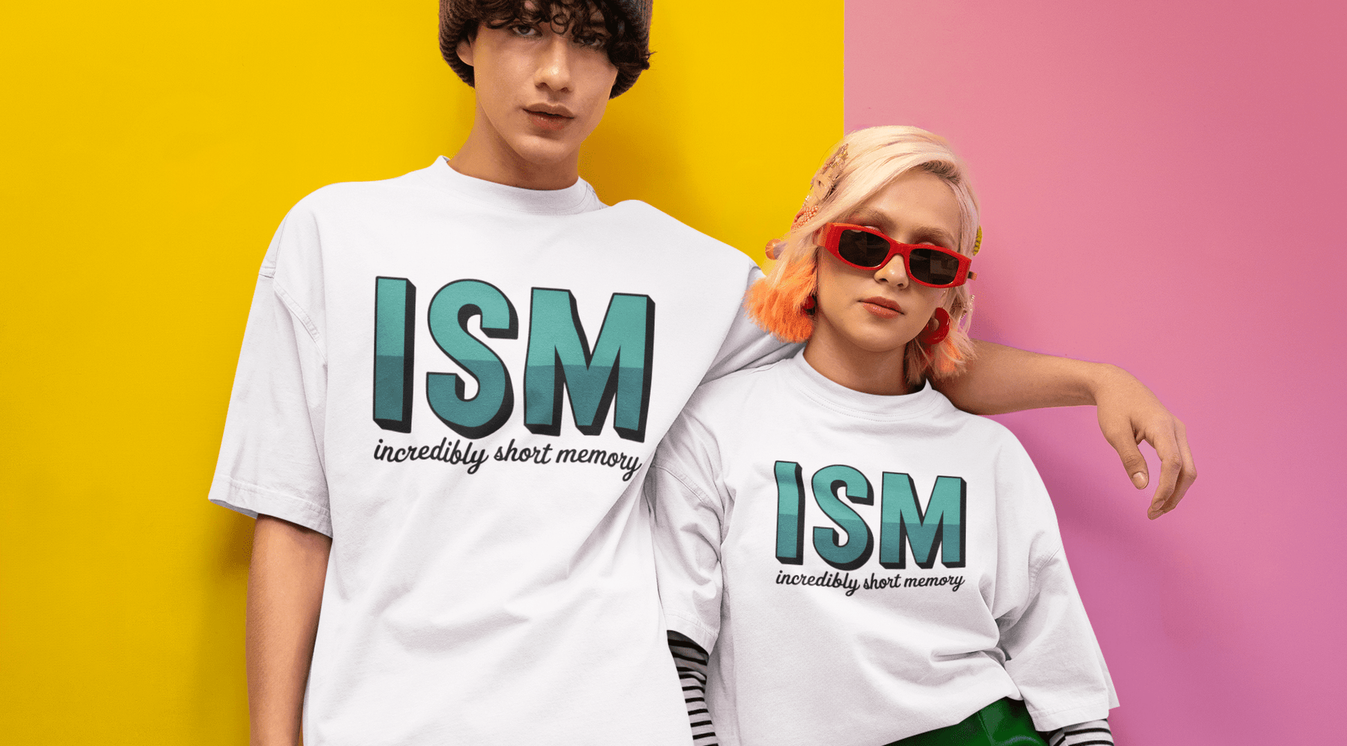 ISM ADDICTION RECOVERY UNISEX SOFT STYLE T SHIRT - NEXT CHAPTER APPAREL