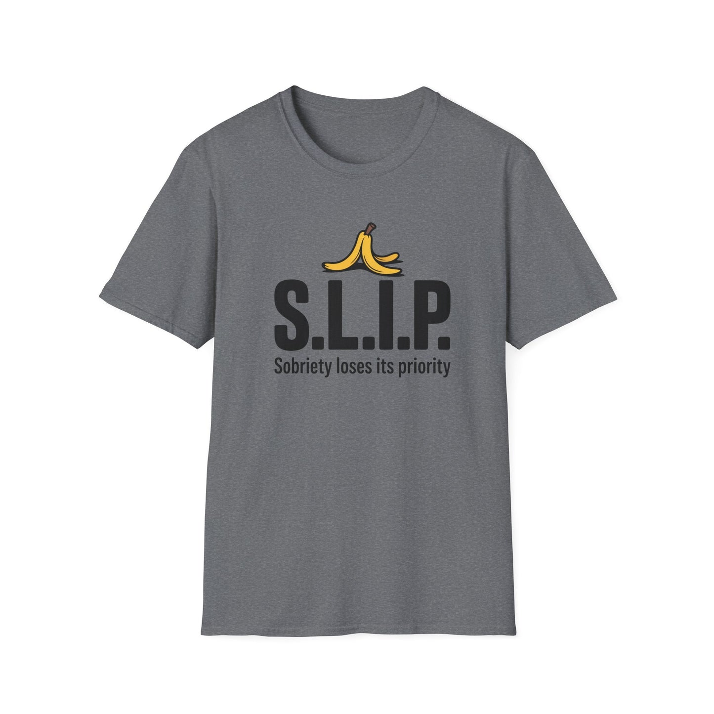 Slip Unisex T shirt - NEXT CHAPTER APPAREL