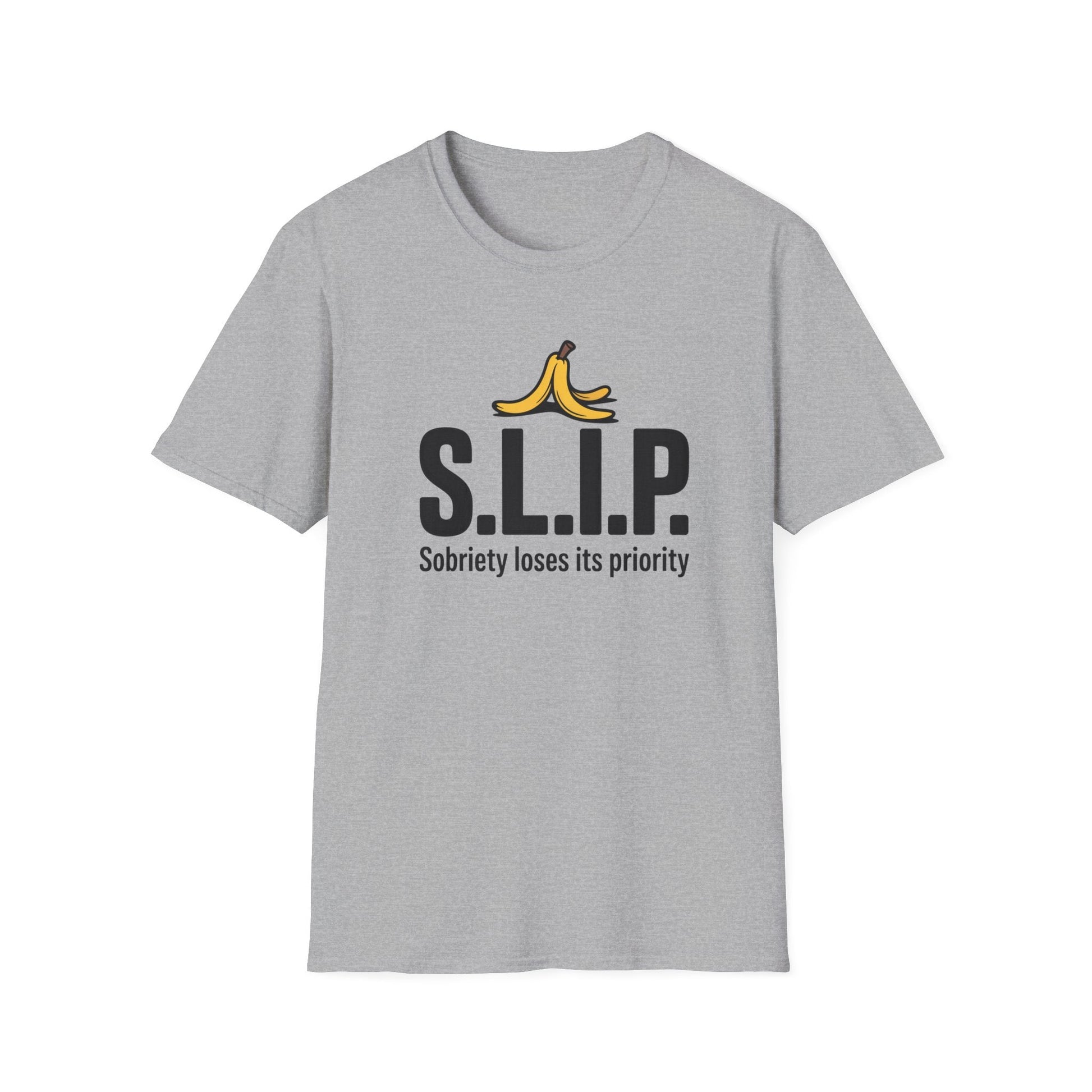 Slip Unisex T shirt - NEXT CHAPTER APPAREL