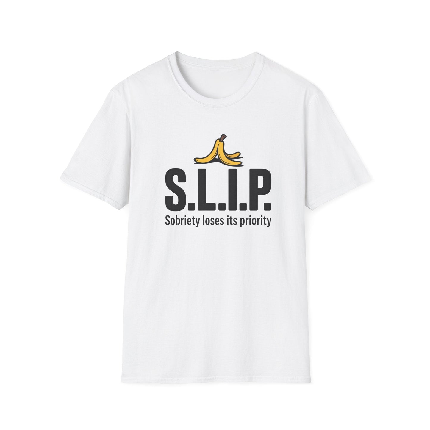 Slip Unisex T shirt - NEXT CHAPTER APPAREL