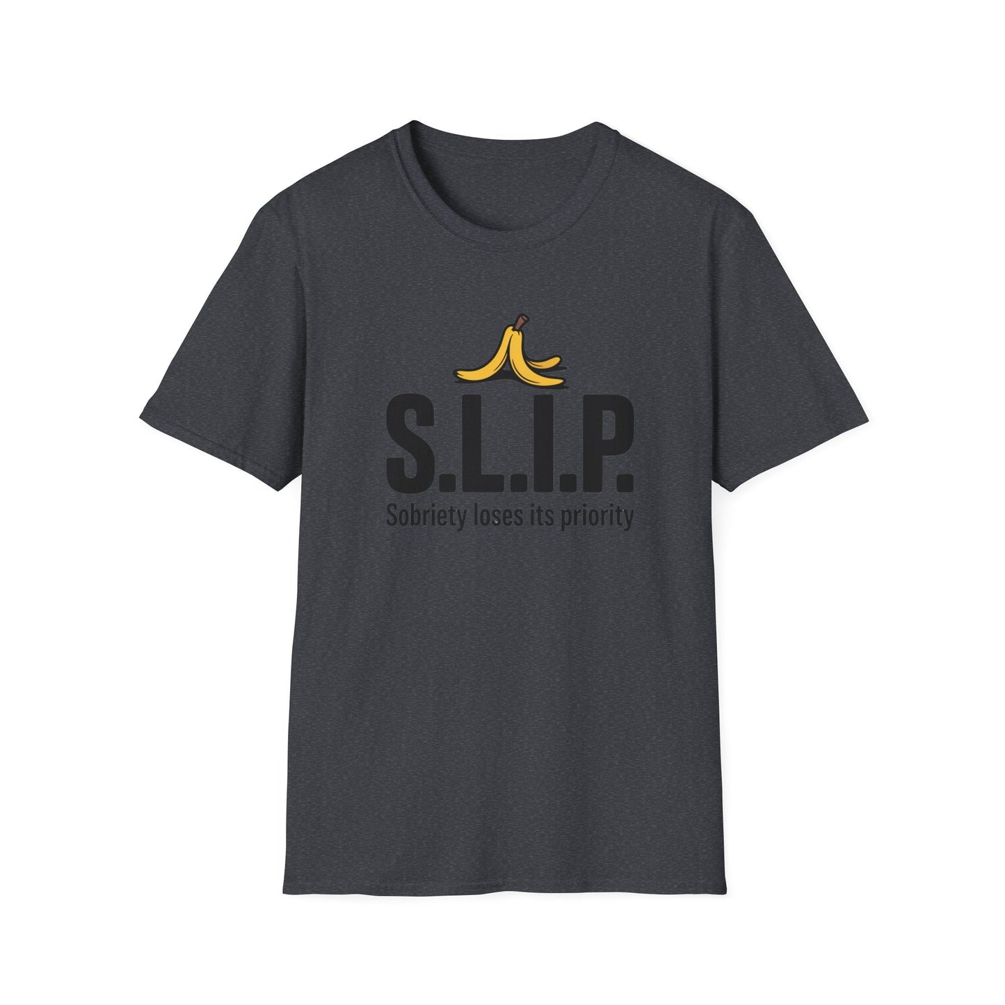 Slip Unisex T shirt - NEXT CHAPTER APPAREL
