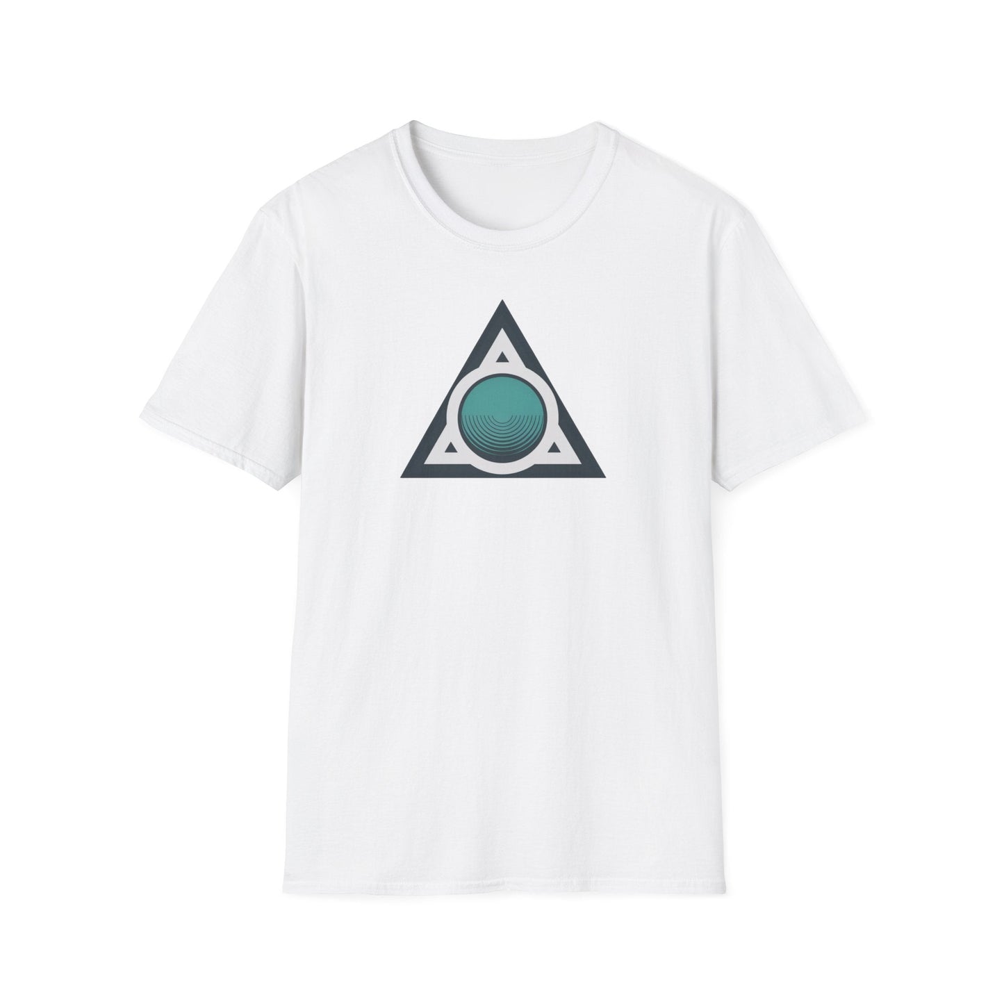 Unisex Triangle and circle - NEXT CHAPTER APPAREL