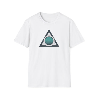 Unisex Triangle and circle - NEXT CHAPTER APPAREL