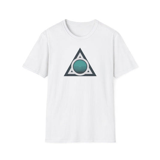 Unisex Triangle and circle - NEXT CHAPTER APPAREL
