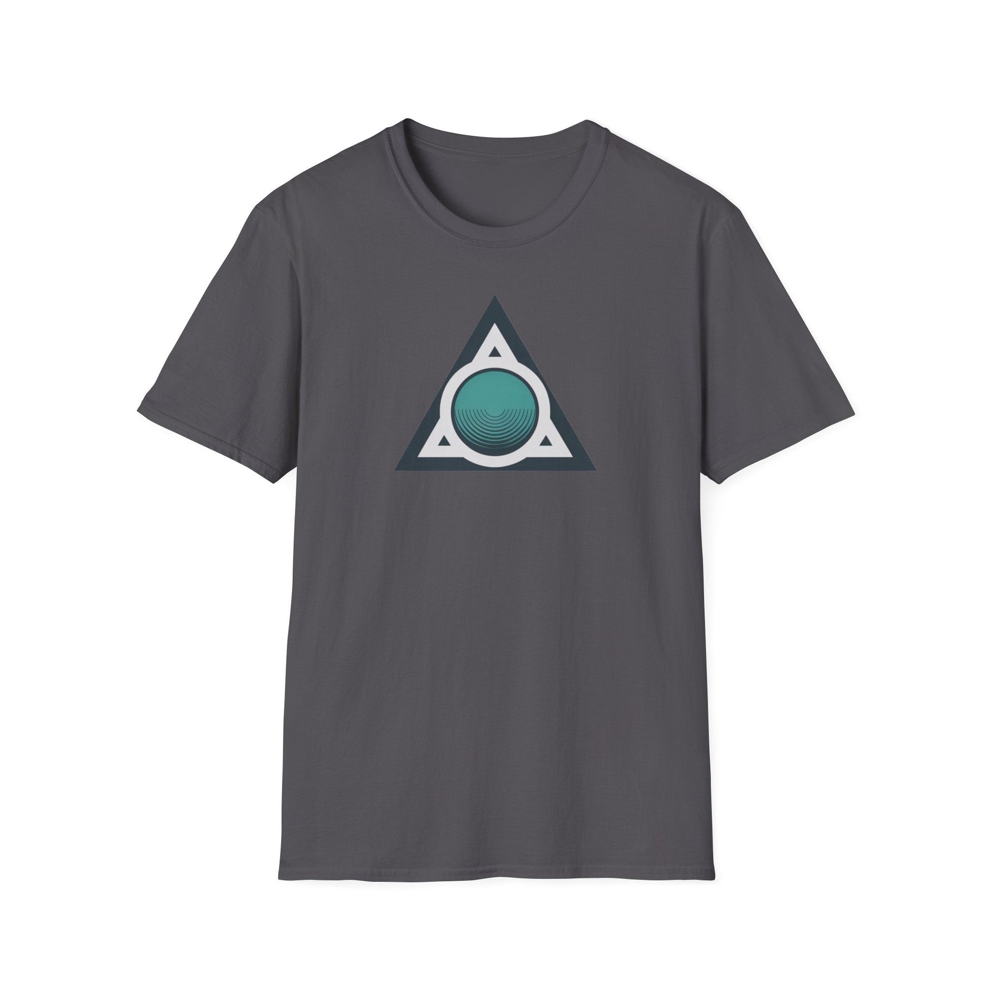 Unisex Triangle and circle - NEXT CHAPTER APPAREL