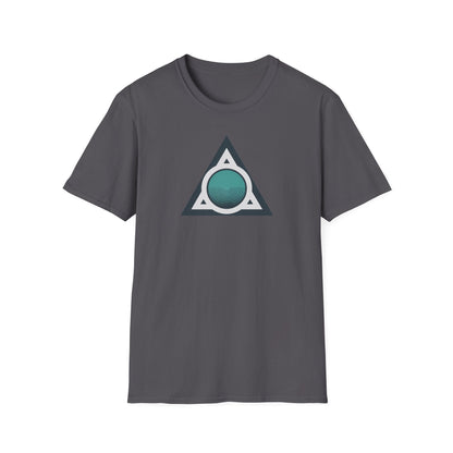 Unisex Triangle and circle - NEXT CHAPTER APPAREL