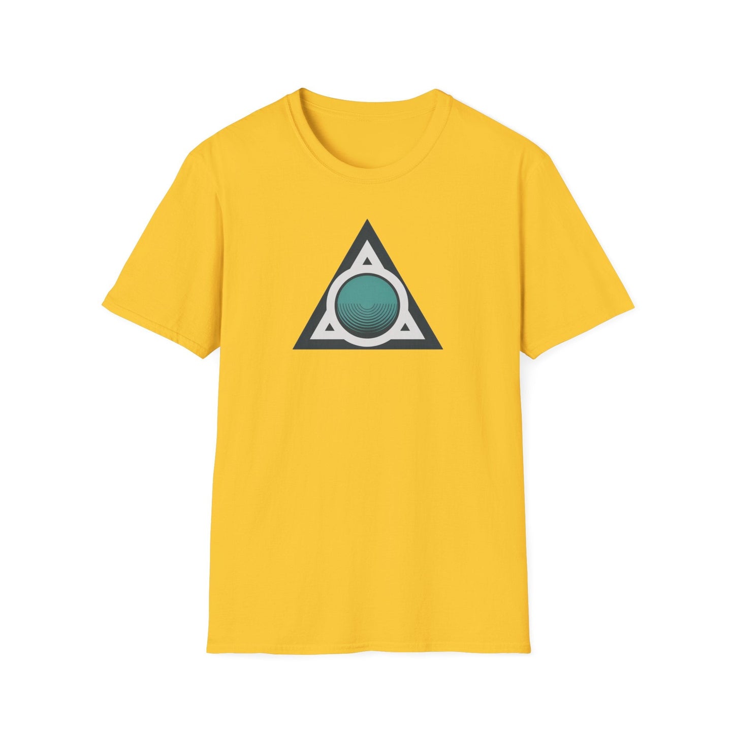 Unisex Triangle and circle - NEXT CHAPTER APPAREL
