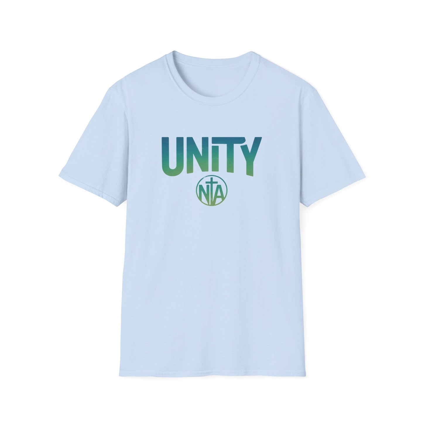 Unity Unisex Softstyle T-Shirt - NEXT CHAPTER APPAREL