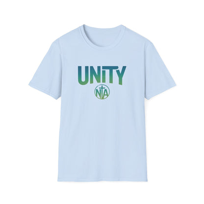 Unity Unisex Softstyle T-Shirt - NEXT CHAPTER APPAREL