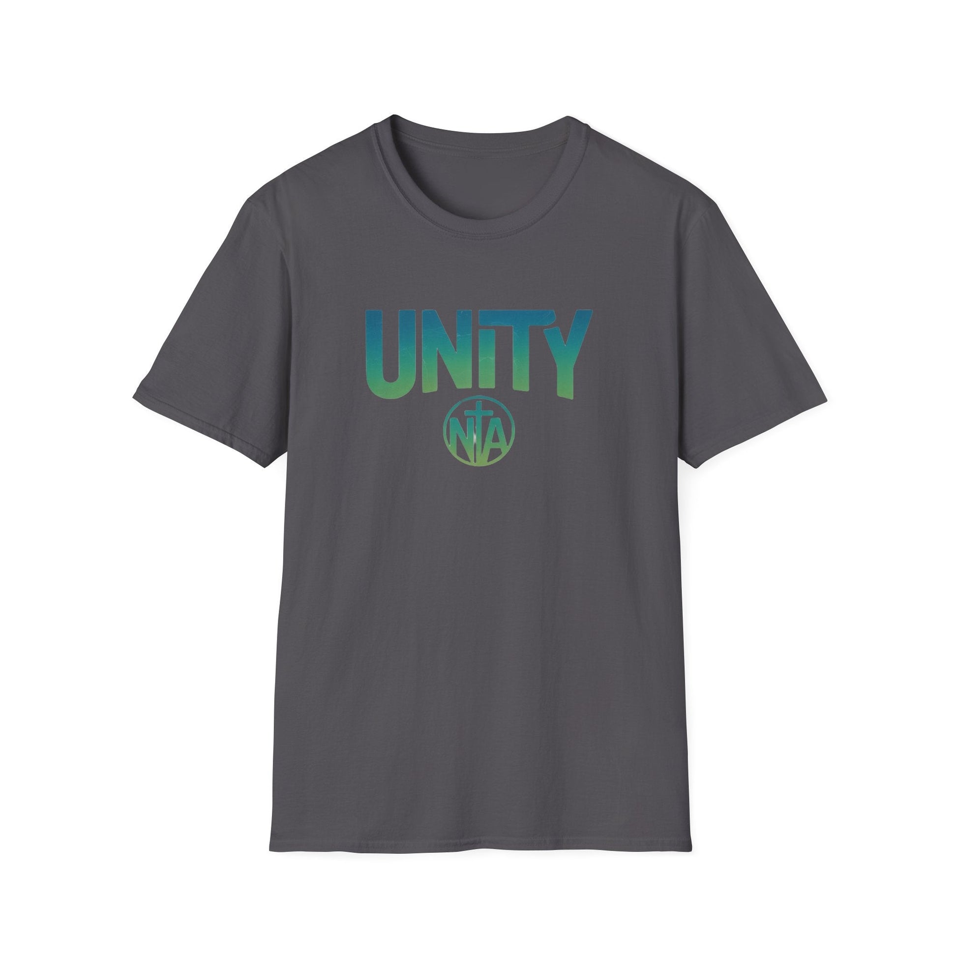 Unity Unisex Softstyle T-Shirt - NEXT CHAPTER APPAREL