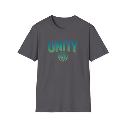 Unity Unisex Softstyle T-Shirt - NEXT CHAPTER APPAREL